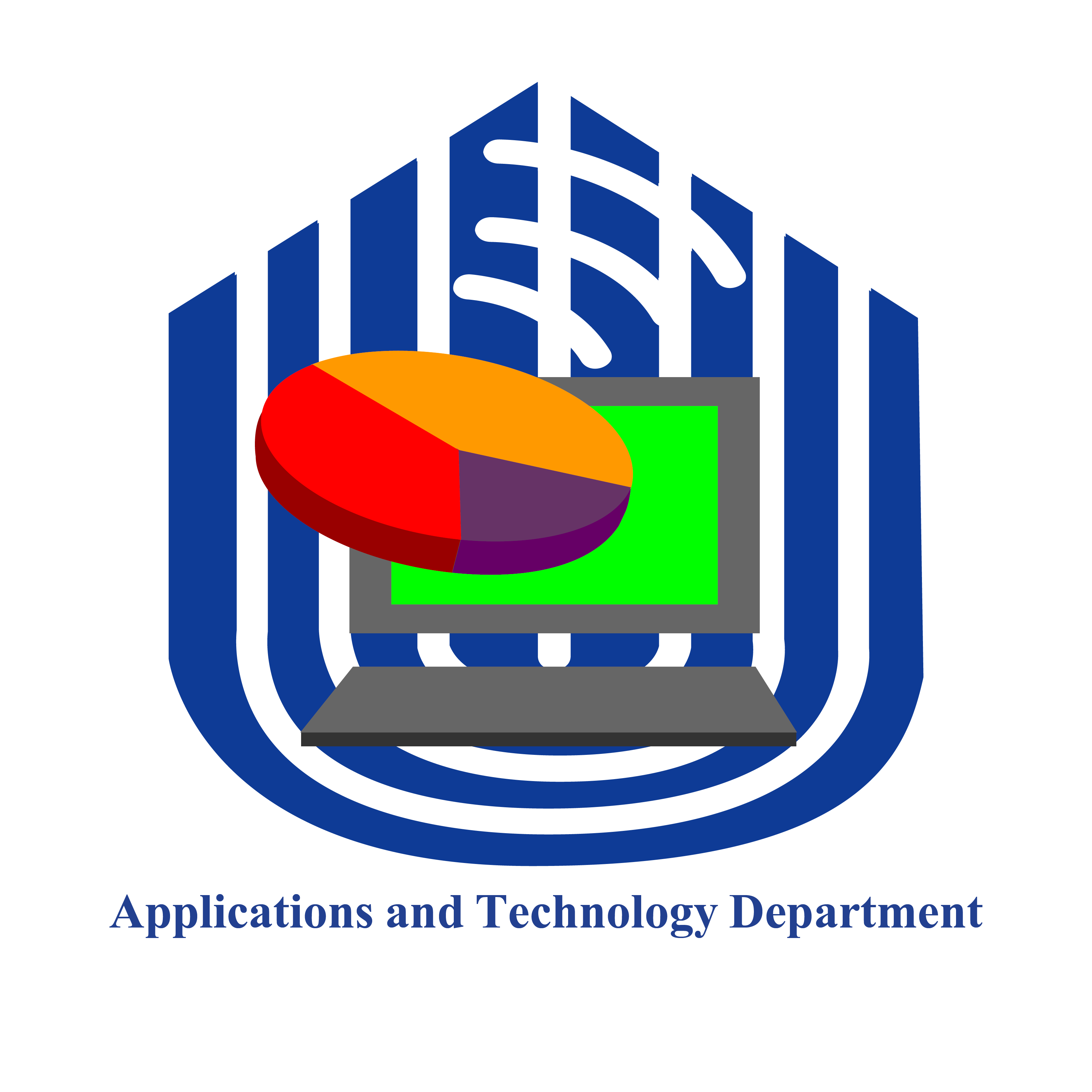 Applications And Technology Department