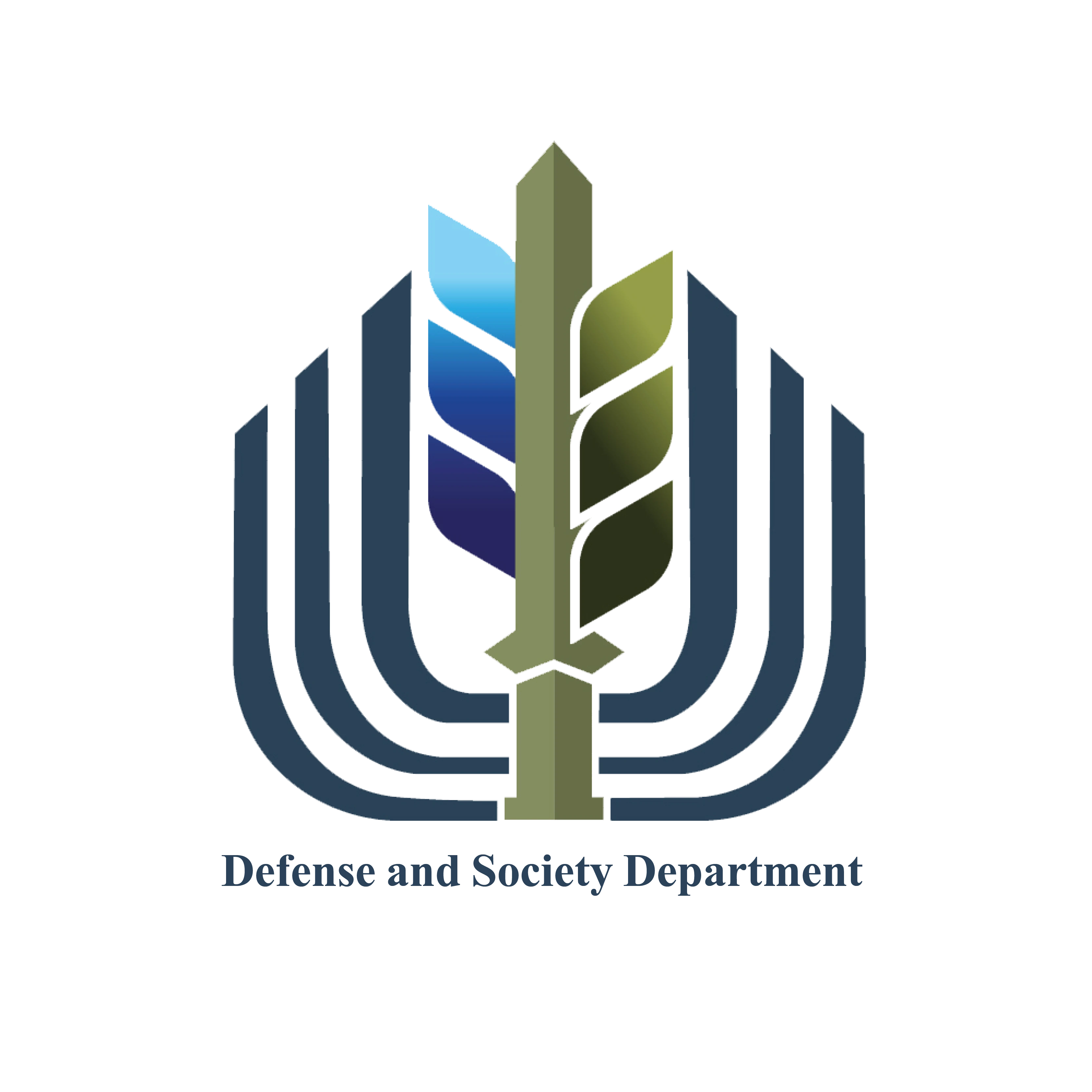 Defense And Society Department