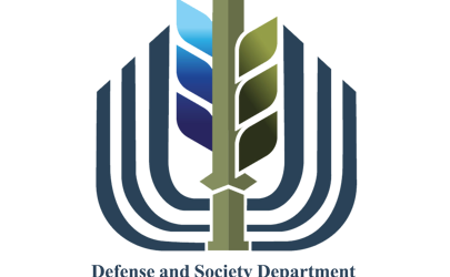 Defense And Society Department