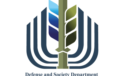 Defense And Society Department