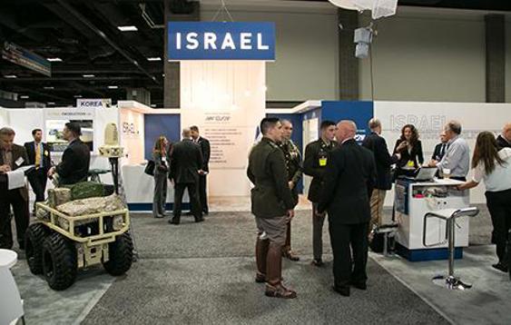 AUSA 252 גודל 4