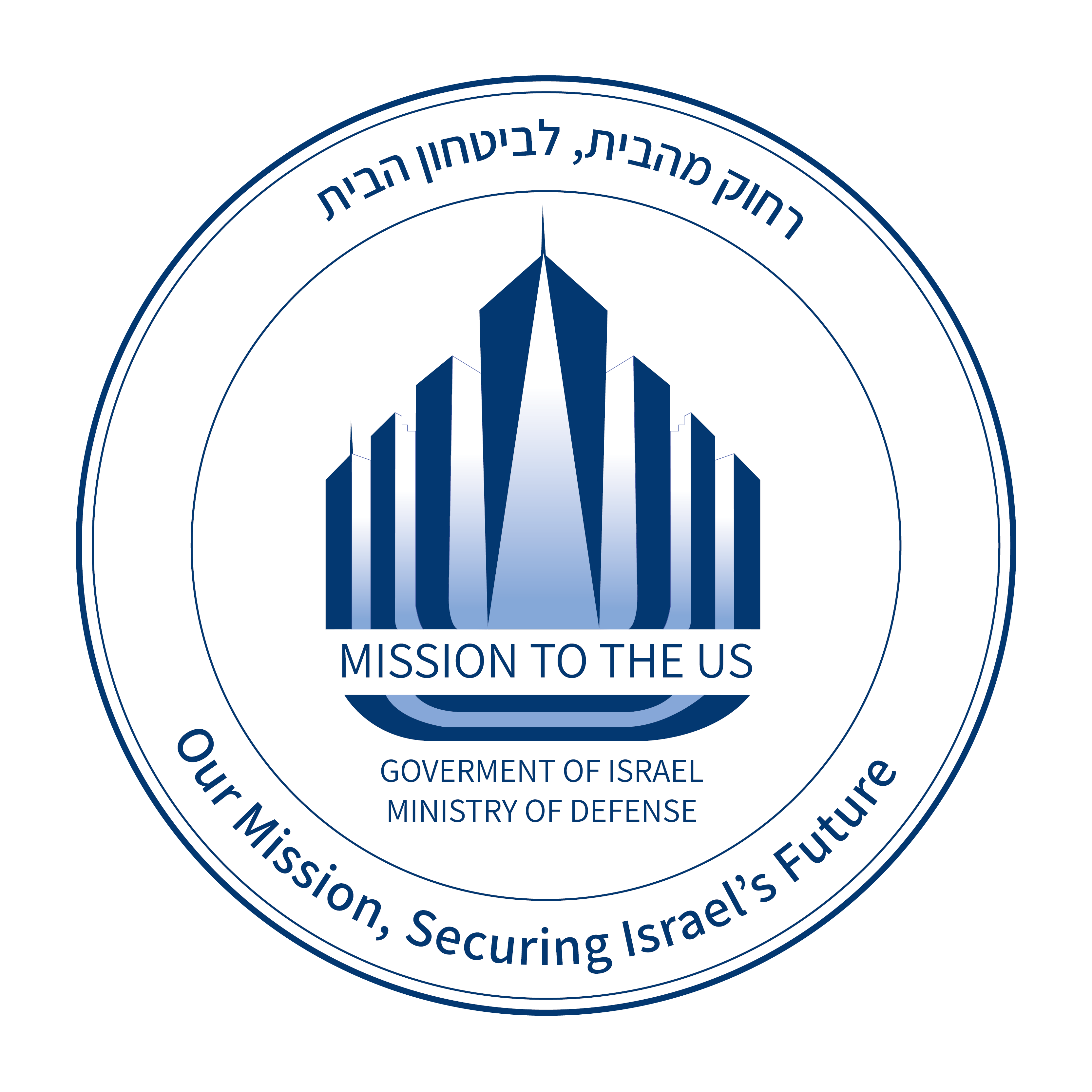 IMOD Mission To The United States