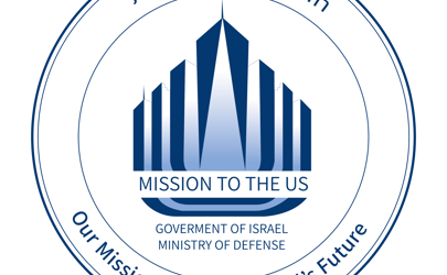 IMOD Mission To The United States