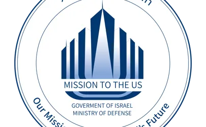 IMOD Mission To The United States