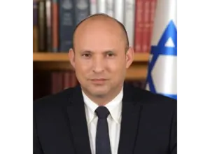 תמונה של נפתלי בנט