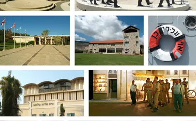 Museums 4