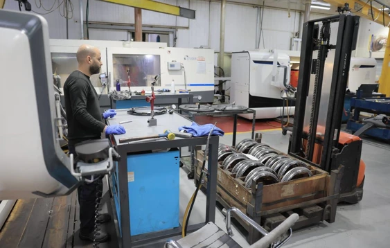 הרחבת בסיס הייצור הביטחוני בישראל 26.2.26