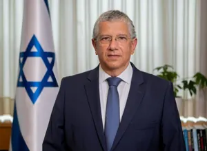 תמונה של אמיר אשל