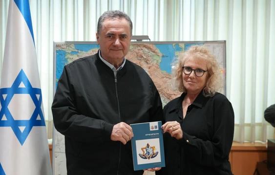 דוח נציבת קבילות החיילים לשנת 2025 23.2.26