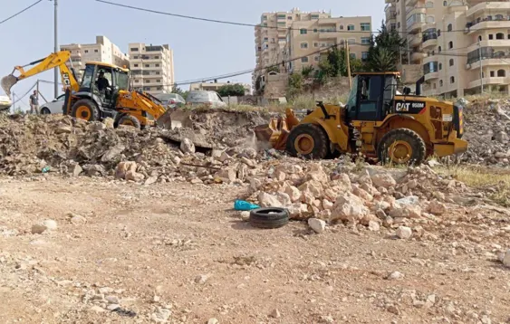 מעבר א זעים 5.5.2025