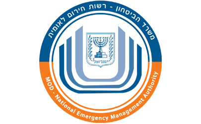רשות חירום לאומית