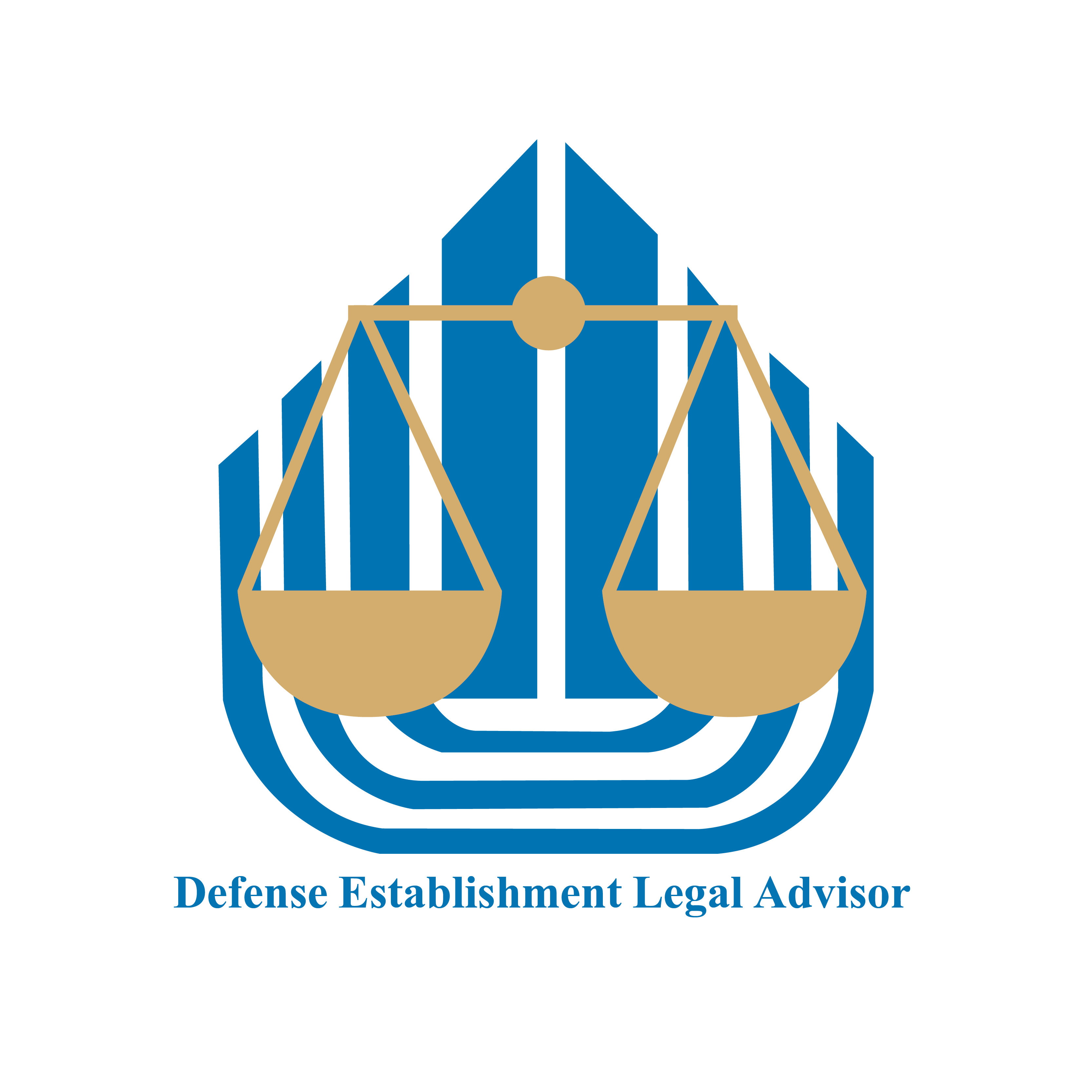 Defense Establishment Legal Advisor