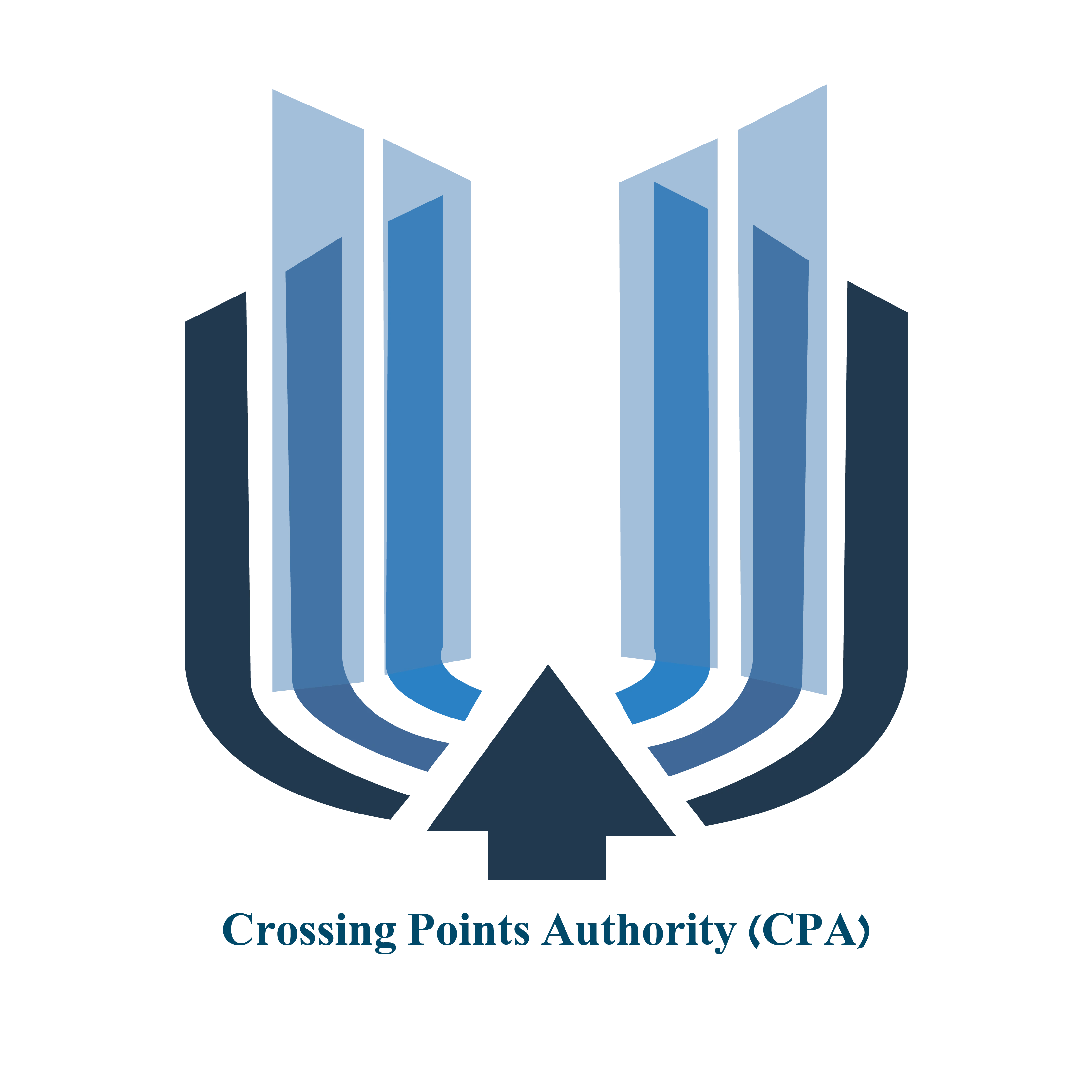 Crossing Points Authority
