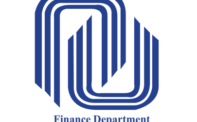 Finance Department