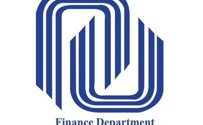 Finance Department