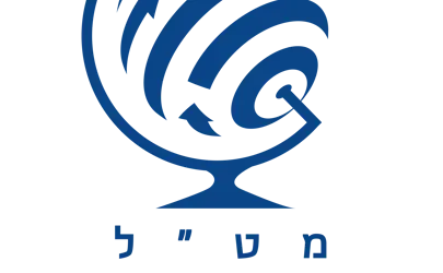 לוגו מטל PNG