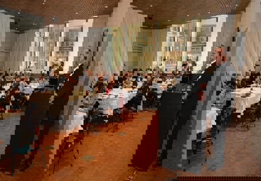 מעצבים מחדש את שימור הזיכרון הלאומי בעידן הדיגיטלי 16.12.25