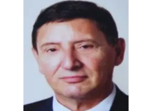 תמונה של אהוד (אודי) אדם