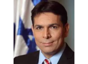 תמונה של דני דנון